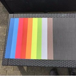 Olive dkkeservietter